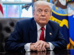 US Formally Exits WHO, Ending Decades-Long Global Health Partnership Trump declares Venezuelan airspace closed