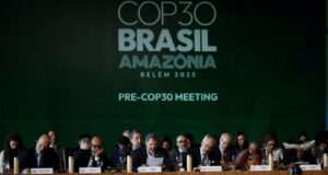 Brazil’s COP30 agreement boosts climate funding for developing countries but avoids directly addressing fossil fuels Brazil’s COP30 agreement boosts climate funding for developing countries but avoids directly addressing fossil fuels