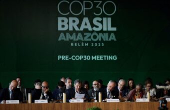 Brazil’s COP30 agreement boosts climate funding for developing countries but avoids directly addressing fossil fuels Brazil’s COP30 agreement boosts climate funding for developing countries but avoids directly addressing fossil fuels
