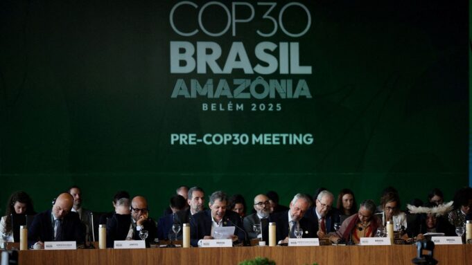 Brazil’s COP30 agreement boosts climate funding for developing countries but avoids directly addressing fossil fuels Brazil’s COP30 agreement boosts climate funding for developing countries but avoids directly addressing fossil fuels