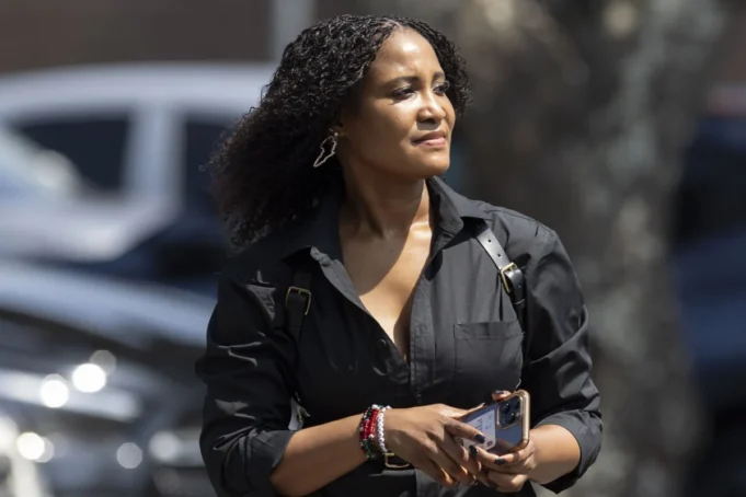 South Africa police investigate claims Zuma’s daughter in Russia recruit scheme South Africa police investigate claims Zuma’s daughter in Russia recruit scheme