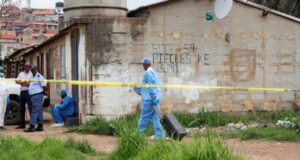 12 People Killed in Mass Shooting at Illegal Tavern in South Africa 12 People Killed in Mass Shooting at Illegal Tavern in South Africa