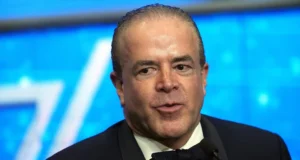 Mexico freezes Miss Universe co-owner’s bank accounts during organized crime investigation Mexico freezes Miss Universe co-owner’s bank accounts during organized crime investigation