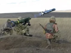 South Africa Seeks Return of 17 Men Allegedly Deceived Into Russian Military South Africa Seeks Return of 17 Men Allegedly Deceived Into Russian Military