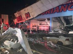 Nearly one and a half million people without power in São Paulo Nearly one and a half million people without power in São Paulo