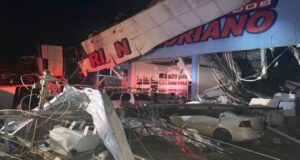 Nearly one and a half million people without power in São Paulo Nearly one and a half million people without power in São Paulo