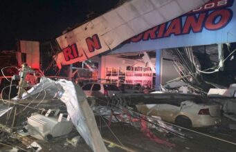 Nearly one and a half million people without power in São Paulo Nearly one and a half million people without power in São Paulo