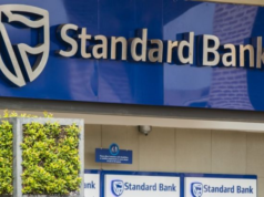 South African bank becomes the first on the continent to link directly with China’s cross-border payment network South African bank becomes the first on the continent to link directly with China’s cross-border payment network