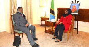 Here Is What Samia Suluhu Government Reportedly Doing to Tundu Lissu Three Days After Serious Accusations of Human Rights Violation Tundu Lissu Photo Courtesy