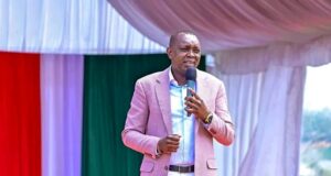 Oscar Sudi Reveals Panyako Can Be Included in Ruto’s Government Under Serious One Condition Photo Courtesy