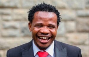 KAZI SAFI! Kenyans Congratulate MP Peter Salasya As He Welcomes His 2nd Child Photo: Peter Salasya