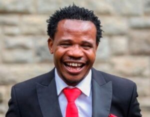 Photo: Peter Salasya