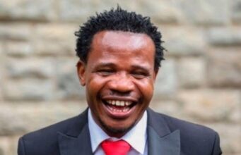 KAZI SAFI! Kenyans Congratulate MP Peter Salasya As He Welcomes His 2nd Child Photo: Peter Salasya