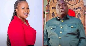 “Style Up Kanyari” Pastor Kanyari Recent Controversial Comments Leaves Kenyans Attacking Him Online Photo Courtesy