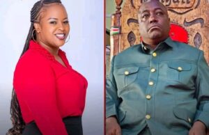 “Style Up Kanyari” Pastor Kanyari Recent Controversial Comments Leaves Kenyans Attacking Him Online Photo Courtesy