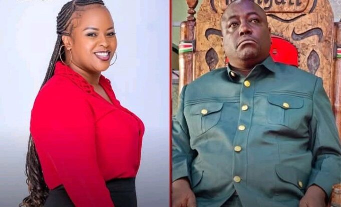 “Style Up Kanyari” Pastor Kanyari Recent Controversial Comments Leaves Kenyans Attacking Him Online Photo Courtesy