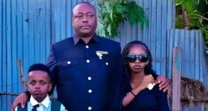 Betty Bayo’s Daughter Sky Victor Enjoying Beautiful Moments With Stepfather Tash Melts Kenyans Hearts As Pastor Kanyari Continues To Cry Foul Photo Courtesy