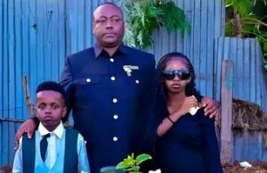 “Itabidi Nizae Wengine” Pastor Kanyari Jokingly Reveals His Kid With The Late Betty Bayo Has Already Forgotten Him Few Days After Mother’s Death Photo Courtesy