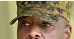 “I Heard Her Father Complaining” Ugandan President Museveni’s Son Muhoozi Says He Is Ready to Marry Kenyan President Charlene Ruto Photo Courtesy