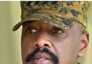 “I Heard Her Father Complaining” Ugandan President Museveni’s Son Muhoozi Says He Is Ready to Marry Kenyan President Charlene Ruto Photo Courtesy