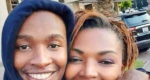 “ I was in business” Karen Nyamu Finally Opens Up Expose Details About Her Former Relationship With Samidoh Photo Courtesy