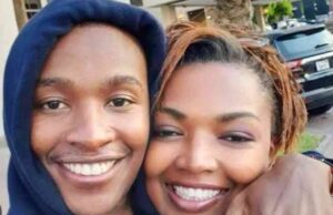 “ I was in business” Karen Nyamu Finally Opens Up Expose Details About Her Former Relationship With Samidoh Photo Courtesy