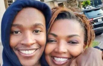 “ I was in business” Karen Nyamu Finally Opens Up Expose Details About Her Former Relationship With Samidoh Photo Courtesy