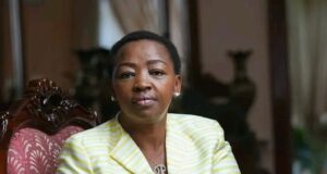 First Lady Rachel Ruto Narrates Reveals Why She Decided to Study At Kenyatta University Ignoring Eldoret University in His Hometown Photo Courtesy