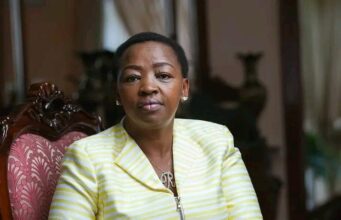 First Lady Rachel Ruto Narrates Reveals Why She Decided to Study At Kenyatta University Ignoring Eldoret University in His Hometown Photo Courtesy