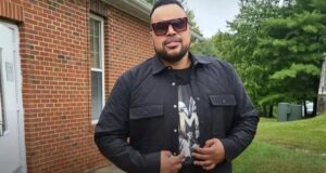 Betty Bayo’s & Kanyari Daughter Sky Captured Doing Shopping With His Stepfather Tash Days After Mother’s Burial Photo Courtesy