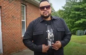 Betty Bayo’s & Kanyari Daughter Sky Captured Doing Shopping With His Stepfather Tash Days After Mother’s Burial Photo Courtesy