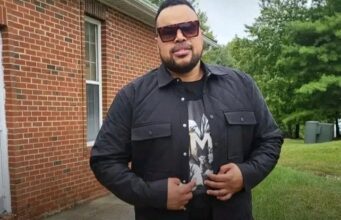 Betty Bayo’s & Kanyari Daughter Sky Captured Doing Shopping With His Stepfather Tash Days After Mother’s Burial Photo Courtesy