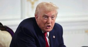 “I don’t Want Them In My Country Anymore” President Trump Takes a Bold Move Bans Key East Africa County Residents From United States Photo Courtesy