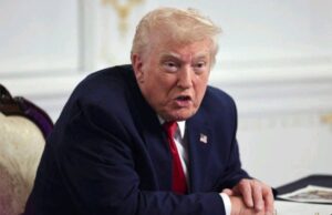 “I don’t Want Them In My Country Anymore” President Trump Takes a Bold Move Bans Key East Africa County Residents From United States Photo Courtesy