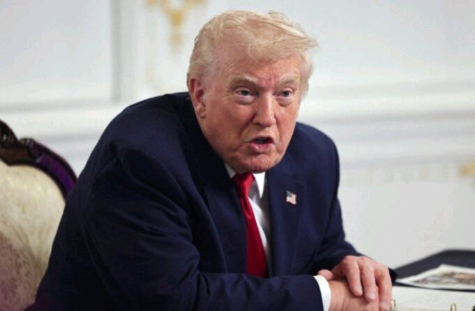 “I don’t Want Them In My Country Anymore” President Trump Takes a Bold Move Bans Key East Africa County Residents From United States Photo Courtesy