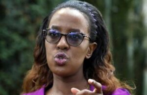 “I’m So Worried” Former Machakos County First Lady & Juliani Ex-wife Lilian Nganga Opens Up Reveals What She Has Been Going Through Ask Kenyans For Support Photo Courtesy