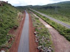 New 66-Kilometre Ngong–Suswa Highway Finally Opens, Offering Smoother Journey Out of Nairobi Ahead of Upcoming Christmas Holiday Photo Courtesy