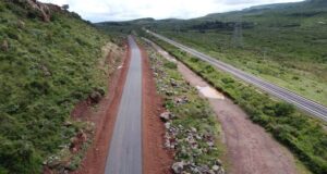 New 66-Kilometre Ngong–Suswa Highway Finally Opens, Offering Smoother Journey Out of Nairobi Ahead of Upcoming Christmas Holiday Photo Courtesy