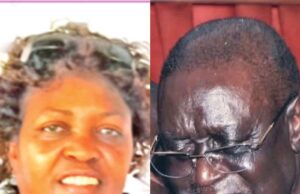 “It’s Hard For Me” Emotional Moments As Dr. Oburu Odinga Finally Speaks On Losing Sister Just Few Days After Raila’s Death Photo Courtesy