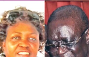 “It’s Hard For Me” Emotional Moments As Dr. Oburu Odinga Finally Speaks On Losing Sister Just Few Days After Raila’s Death Photo Courtesy