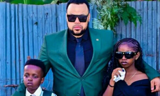 SHOCKING REVELATION: Betty Bayo’s Mother Breaks Silence With Heart-Shattering Claims About Daughter’s Death Expose Crucial Details Photo Courtesy