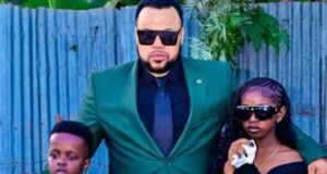 “Chukua Watoto Wako” Betty Bayo’s Brother Reveals Family Wants Pastor Kanyari to Take Custody of His Kids Sky & Dani Photo Courtesy