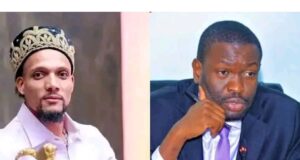 “Sifuna Anarudi Home” KRG The Don Send Warning to Edwin Sifuna Reveals Plans to Spend Ksh. 500 Million For Nairobi Senator Seat Campaigns Photo Courtesy