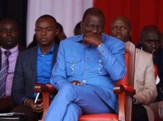 Good News to President Ruto as High Court Removes His Name From Serious Case, Decides Attorney General Can Remain Photo Courtesy