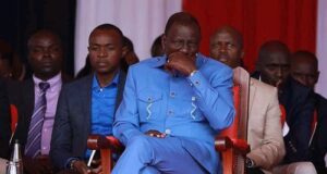 Good News to President Ruto as High Court Removes His Name From Serious Case, Decides Attorney General Can Remain Photo Courtesy