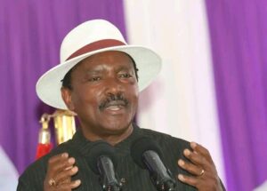 Photo Courtesy Kalonzo Musyoka 