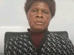 Betty Bayo’s Body Now Likely to be Exhumed Few Days After Burial Following Her Mother Expose of Being Assaulted By Husband Tash to Death Photo Courtesy