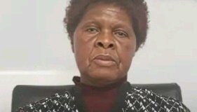 Betty Bayo’s Body Now Likely to be Exhumed Few Days After Burial Following Her Mother Expose of Being Assaulted By Husband Tash to Death Photo Courtesy