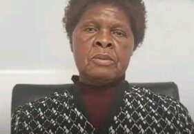 Betty Bayo’s Body Now Likely to be Exhumed Few Days After Burial Following Her Mother Expose of Being Assaulted By Husband Tash to Death Photo Courtesy