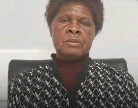 Betty Bayo’s Body Now Likely to be Exhumed Few Days After Burial Following Her Mother Expose of Being Assaulted By Husband Tash to Death Photo Courtesy